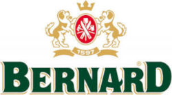 Logo společnosti Bernard