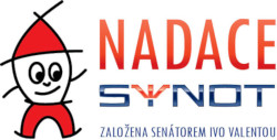 Logo nadace SYNOT