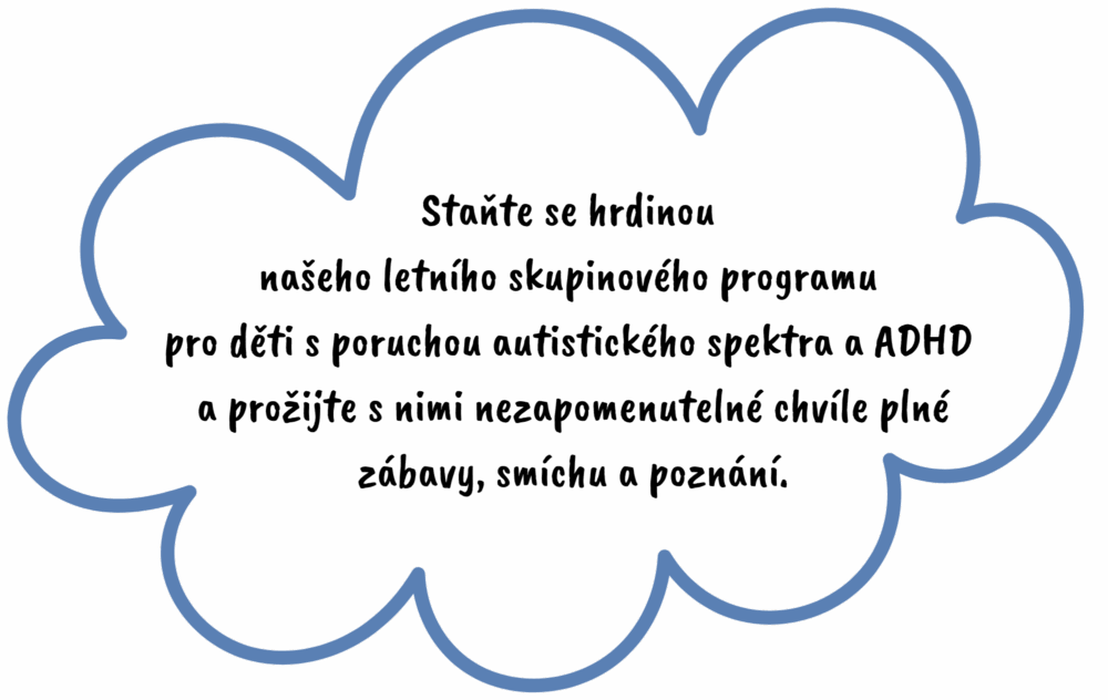 staňte se dobrovolníkem sociální rehabilitace