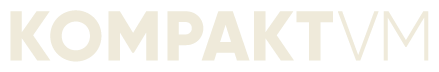 logo Kompakt VM
