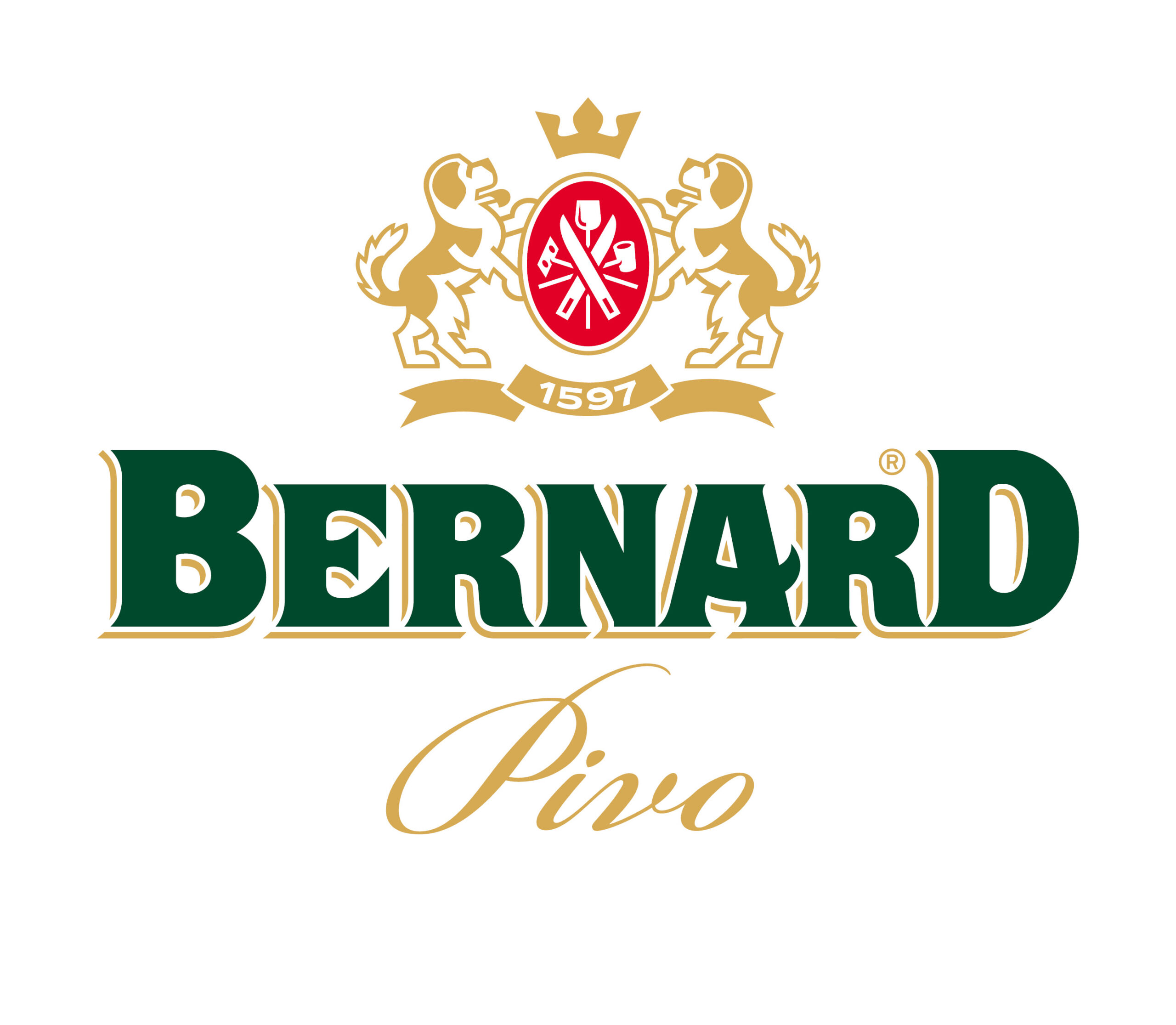 logo Bernard Pivo