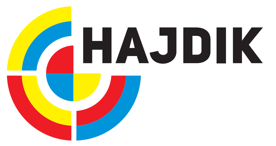 logo společnosti HAJDIK