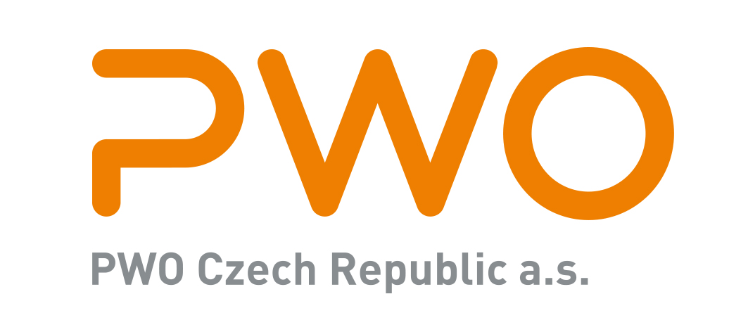 logo PWO Czech Republic a.s.