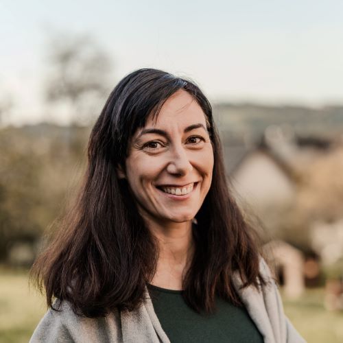 Mgr. Kristýna Demetrová