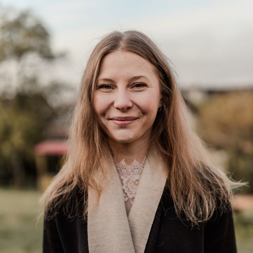 Bc. Monika Zbořilová