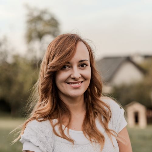 Mgr. et Mgr. Veronika Kulhánek