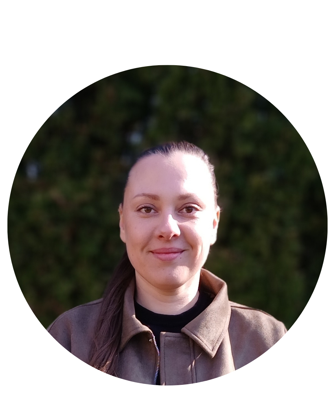 Mgr. Tereza Vašková